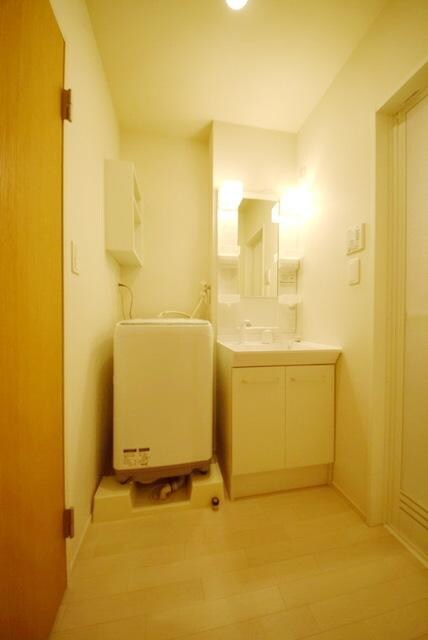 クレイノメゾン　ド　フェリシアの物件内観写真