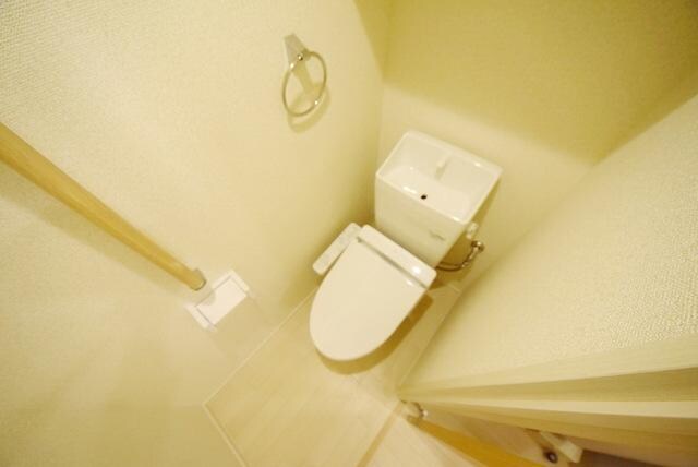 クレイノメゾン　ド　フェリシアの物件内観写真