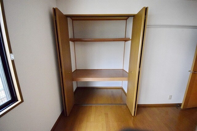 パークアゼリアＢの物件内観写真