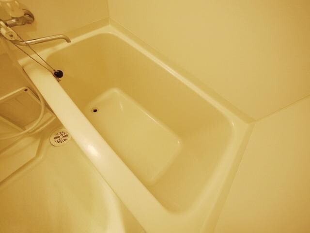 アモーレ所沢の物件内観写真