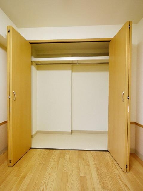 アモーレ所沢の物件内観写真