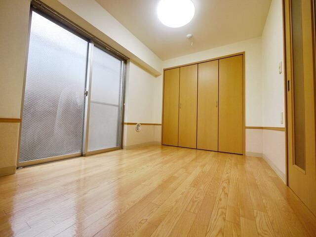 アモーレ所沢の物件内観写真