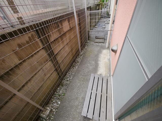 アモーレ所沢の物件内観写真