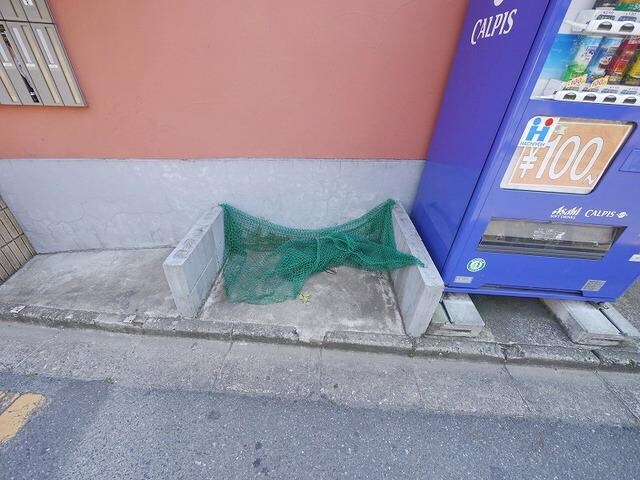 アモーレ所沢の物件内観写真