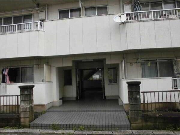 パレス・コヨーの物件内観写真