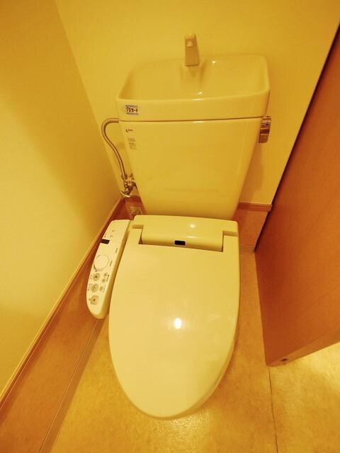 アモーレ所沢の物件内観写真