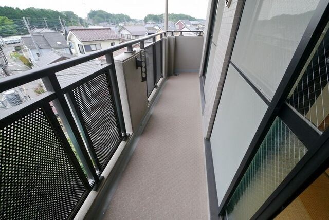 ルテシア新狭山の物件内観写真