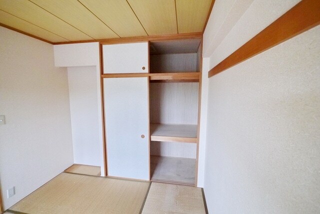 ルテシア新狭山の物件内観写真