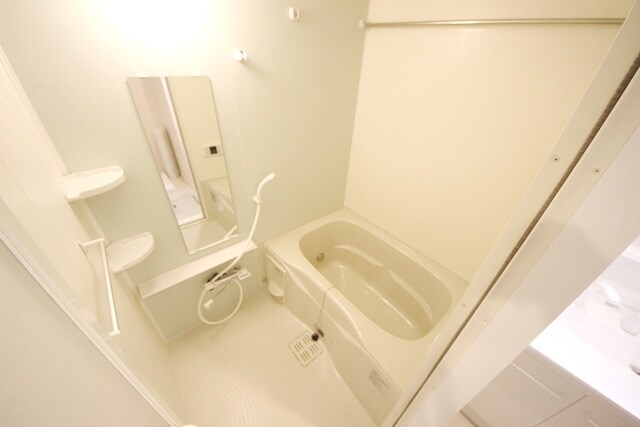 アエル新所沢の物件内観写真