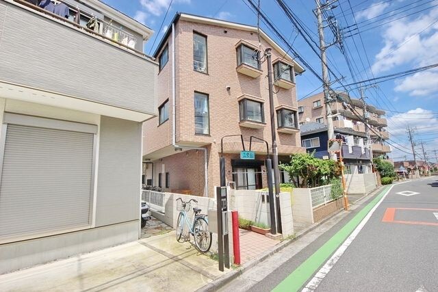 三宝館の物件内観写真