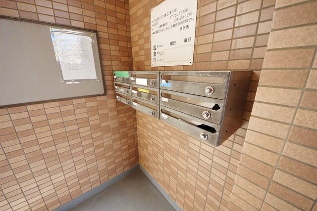 三宝館の物件内観写真