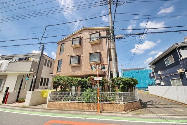 三宝館の物件内観写真