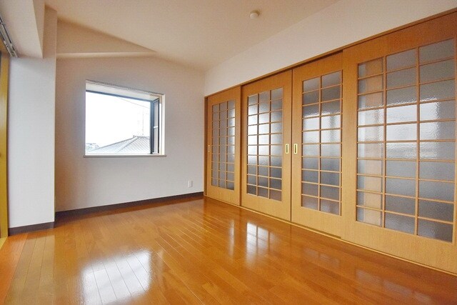 三宝館の物件内観写真