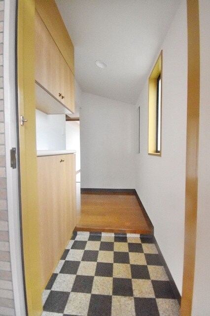 三宝館の物件内観写真