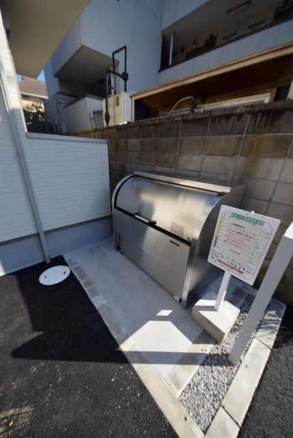 Ｃｌａｉｒ本町の物件内観写真