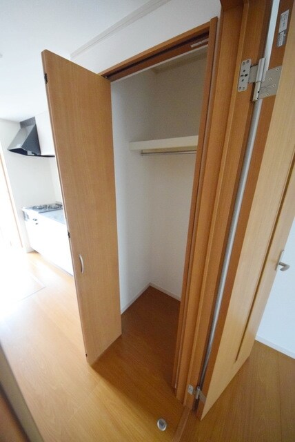 Ｃｌａｉｒ本町の物件内観写真