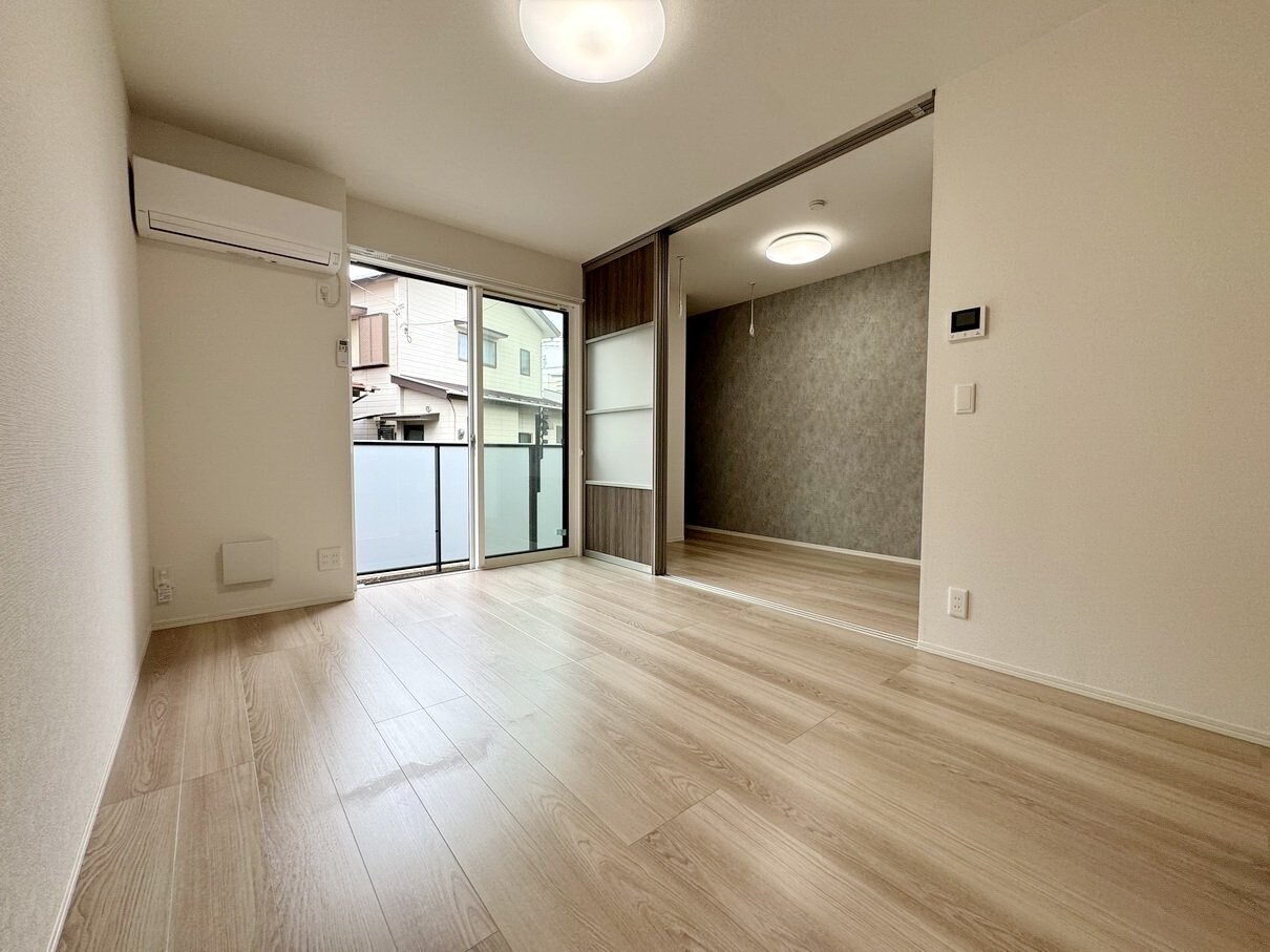 D-RESIDENCE仙波町の物件内観写真