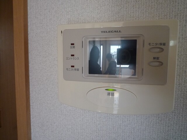 リヴィエールの物件内観写真