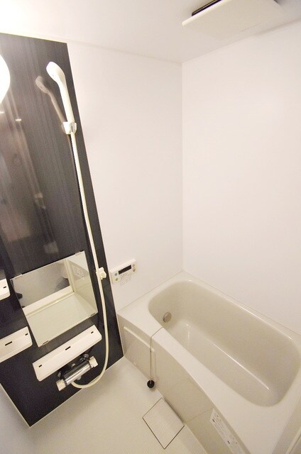 カザリベ航空公園の物件内観写真