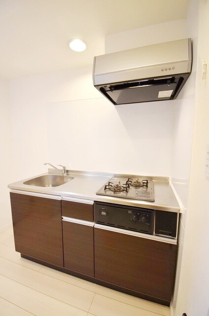 カザリベ航空公園の物件内観写真