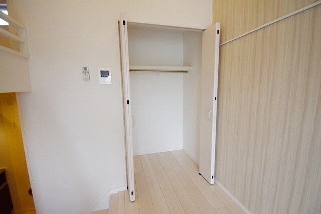 カザリベ航空公園の物件内観写真