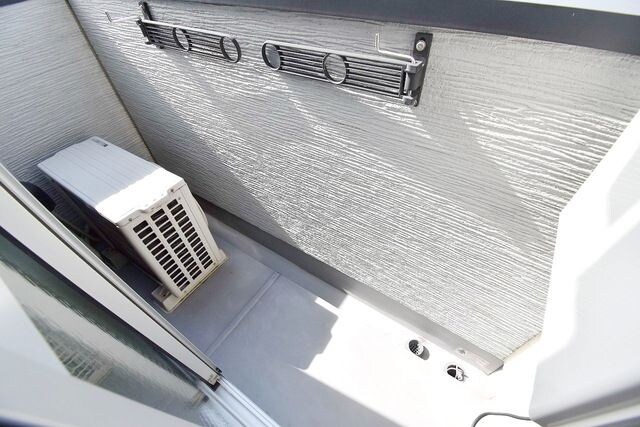 カザリベ航空公園の物件内観写真