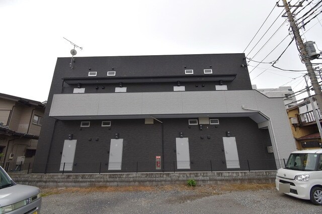 カザリベ航空公園の物件内観写真