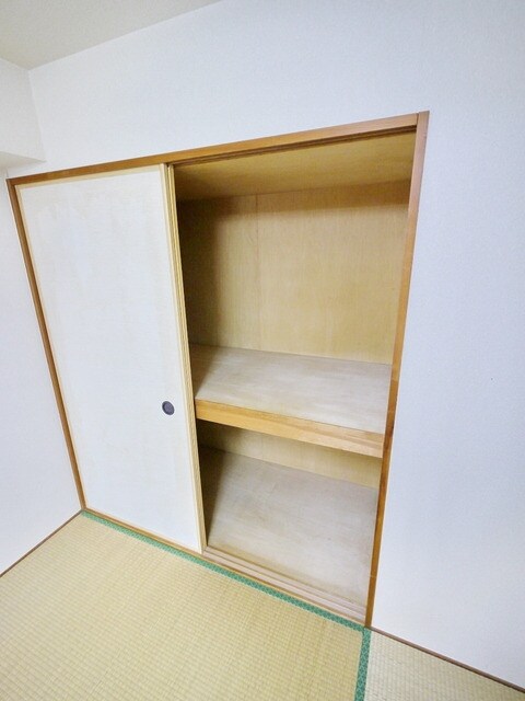 シュターンハイム第１の物件内観写真