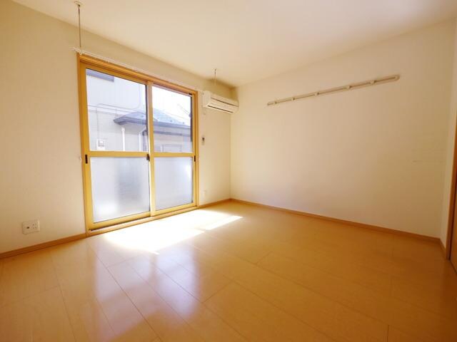 バンブーボックスの物件内観写真