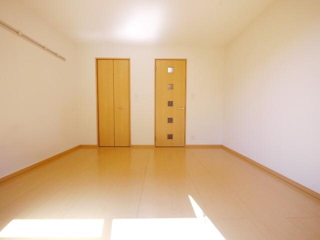 バンブーボックスの物件内観写真