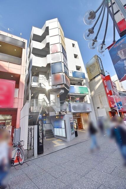 プロペ所沢ビルIIの物件内観写真