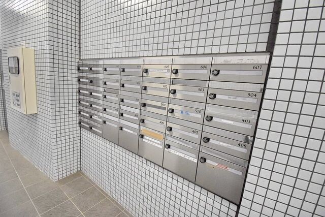 プロペ所沢ビルIIの物件内観写真