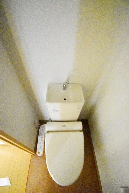 プロペ所沢ビルIIの物件内観写真