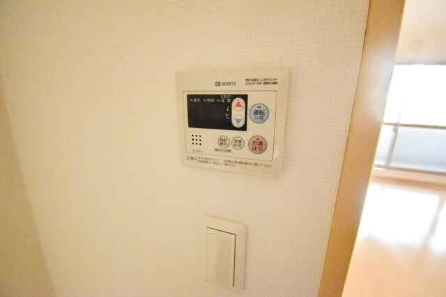 プロペ所沢ビルIIの物件内観写真