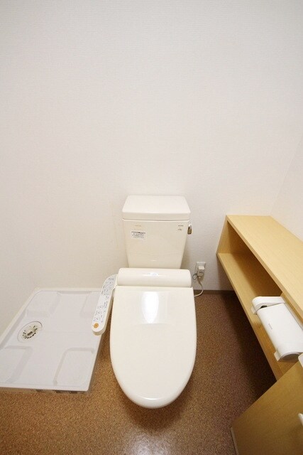 プロペ所沢ビルIIの物件内観写真