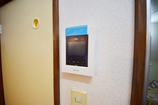 サンライズIIIの物件内観写真