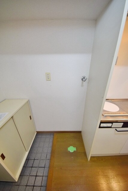 サンライズIIIの物件内観写真