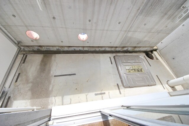 ＲＥＥＤ　ＧＡＲＤＥＮの物件内観写真