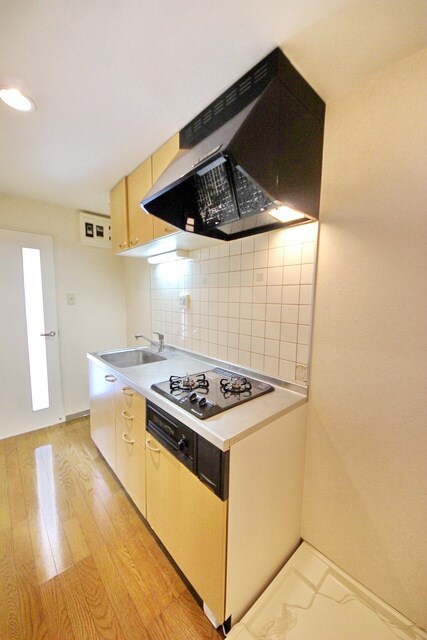 ＲＥＥＤ　ＧＡＲＤＥＮの物件内観写真