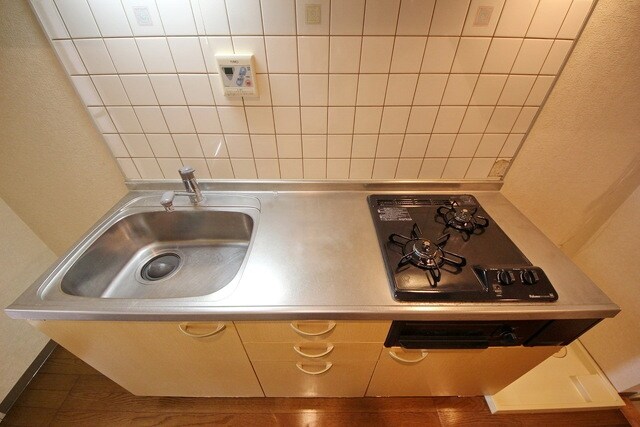 ＲＥＥＤ　ＧＡＲＤＥＮの物件内観写真