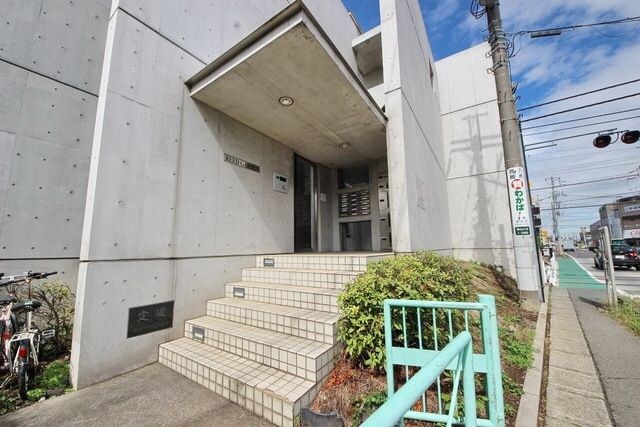 ＲＥＥＤ　ＧＡＲＤＥＮの物件内観写真