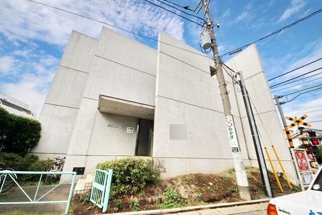 ＲＥＥＤ　ＧＡＲＤＥＮの物件内観写真