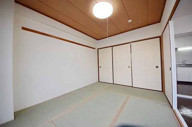 サンボウ仏子の物件内観写真