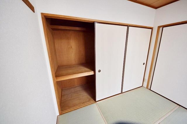 サンボウ仏子の物件内観写真