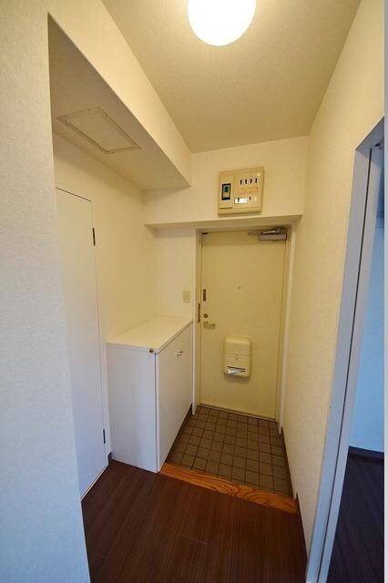 サンボウ仏子の物件内観写真