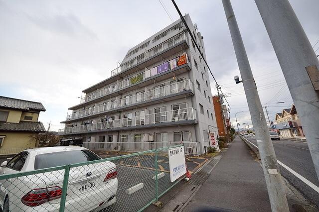 サンボウ仏子の物件内観写真