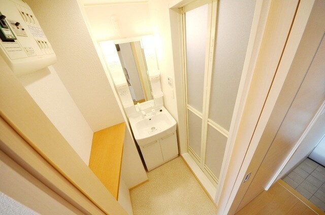 べルプロムナードの物件内観写真