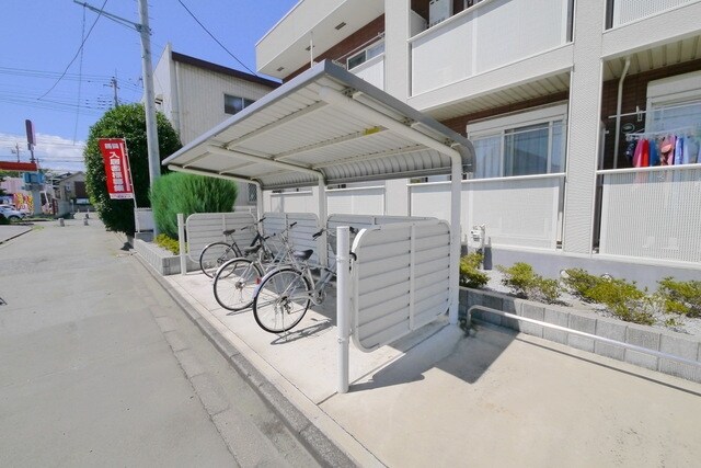 べルプロムナードの物件内観写真