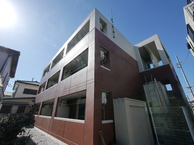 グランディールＡＯＫＩの物件内観写真