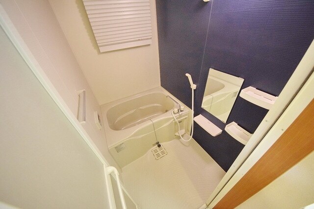 グランディールＡＯＫＩの物件内観写真